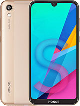 Best available price of Honor 8S in Mexico