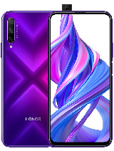 Best available price of Honor 9X Pro in Mexico