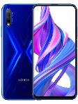 Best available price of Honor 9X in Mexico