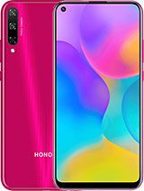 Best available price of Honor Play 3 in Mexico