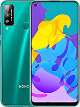 Honor 20S at Mexico.mymobilemarket.net