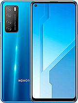 Honor X9 at Mexico.mymobilemarket.net