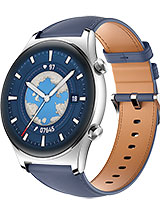 Best available price of Honor Watch GS 3 in Mexico
