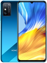 Best available price of Honor X10 Max 5G in Mexico