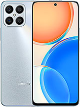 Best available price of Honor X8 in Mexico