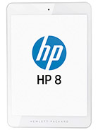 Best available price of HP 8 in Mexico