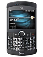 Best available price of HP iPAQ Glisten in Mexico