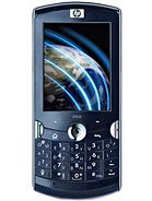 Best available price of HP iPAQ Voice Messenger in Mexico