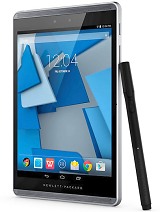 Best available price of HP Pro Slate 8 in Mexico