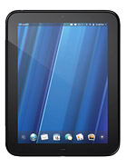 Best available price of HP TouchPad in Mexico