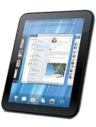 Best available price of HP TouchPad 4G in Mexico