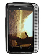Best available price of HTC 7 Surround in Mexico