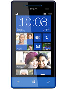 Best available price of HTC Windows Phone 8S in Mexico