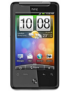 Best available price of HTC Aria in Mexico