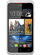 Best available price of HTC Desire 210 dual sim in Mexico