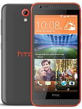 Best available price of HTC Desire 620G dual sim in Mexico