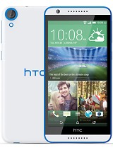 Best available price of HTC Desire 820 in Mexico