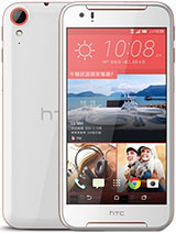 Best available price of HTC Desire 830 in Mexico