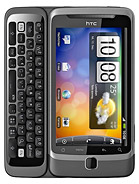 Best available price of HTC Desire Z in Mexico