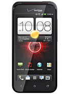 Best available price of HTC DROID Incredible 4G LTE in Mexico