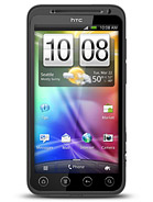 Best available price of HTC EVO 3D in Mexico