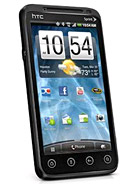 Best available price of HTC EVO 3D CDMA in Mexico