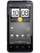 Best available price of HTC EVO Design 4G in Mexico