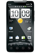 Best available price of HTC Evo 4G in Mexico
