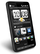 Best available price of HTC HD2 in Mexico