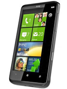 Best available price of HTC HD7 in Mexico