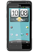 Best available price of HTC Hero S in Mexico