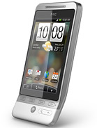 Best available price of HTC Hero in Mexico
