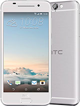 Best available price of HTC One A9 in Mexico