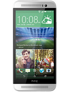 Best available price of HTC One E8 in Mexico