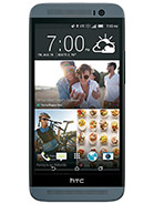 Best available price of HTC One E8 CDMA in Mexico