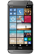 Best available price of HTC One M8 for Windows CDMA in Mexico