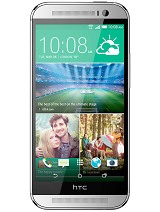 Best available price of HTC One M8 in Mexico
