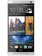 Best available price of HTC One Max in Mexico