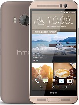 Best available price of HTC One ME in Mexico