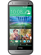 Best available price of HTC One mini 2 in Mexico