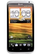Best available price of HTC One X AT-T in Mexico