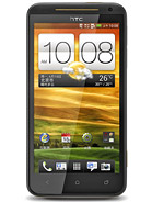 Best available price of HTC One XC in Mexico