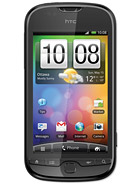 Best available price of HTC Panache in Mexico