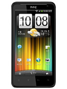 Best available price of HTC Raider 4G in Mexico