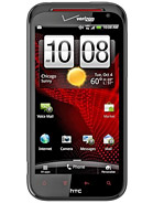 Best available price of HTC Rezound in Mexico