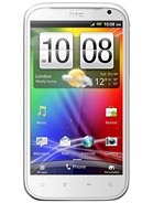 Best available price of HTC Sensation XL in Mexico