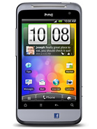 Best available price of HTC Salsa in Mexico