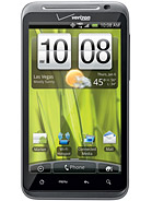 Best available price of HTC ThunderBolt 4G in Mexico