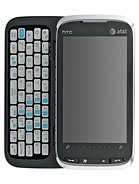 Best available price of HTC Tilt2 in Mexico