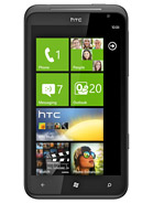 Best available price of HTC Titan in Mexico